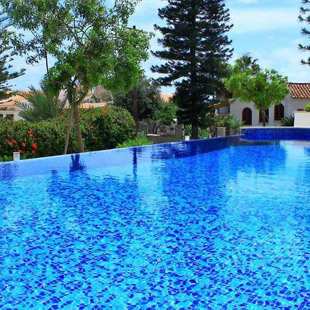 Coral Blue Bay Villa Корал-Бэй Экстерьер фото