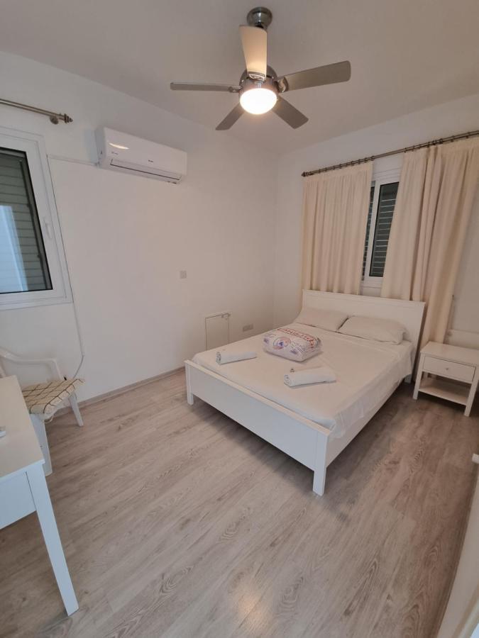 Coral Blue Bay Villa Корал-Бэй Экстерьер фото