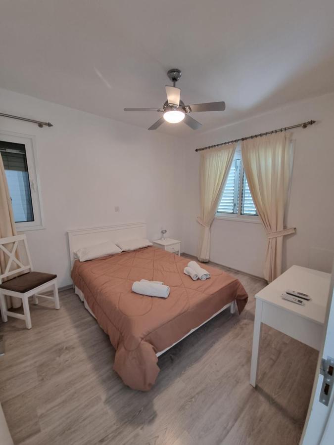 Coral Blue Bay Villa Корал-Бэй Экстерьер фото