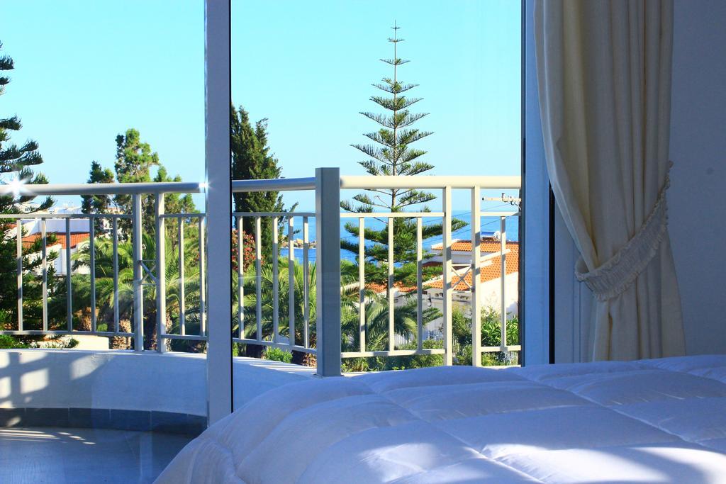 Coral Blue Bay Villa Корал-Бэй Экстерьер фото