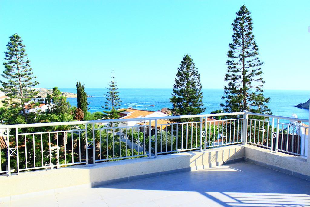Coral Blue Bay Villa Корал-Бэй Экстерьер фото