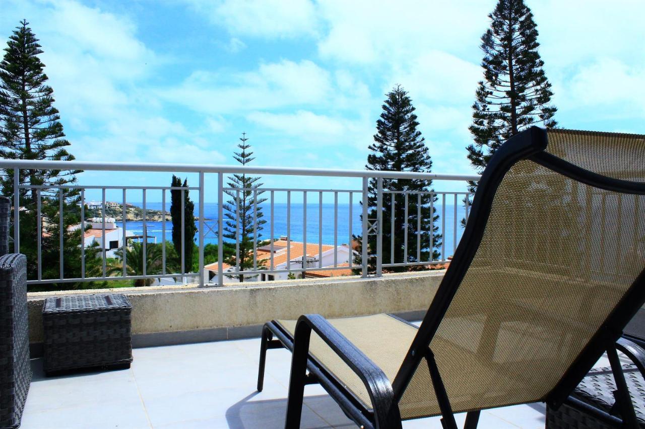 Coral Blue Bay Villa Корал-Бэй Экстерьер фото